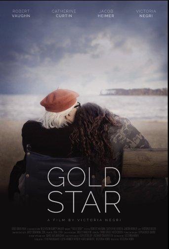 Gold Star film afişi