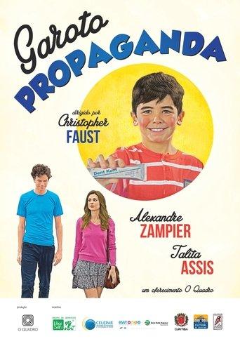 Poster Boy film afişi
