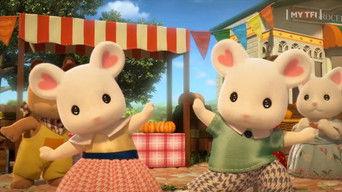 Help! The Forest Helpers