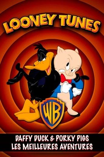 Best of Daffy Duck And Porky film afişi