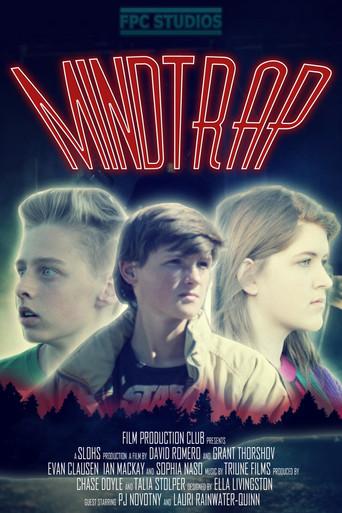 Mind Trap film afişi