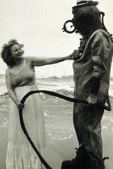 The Lead Shoes film afişi