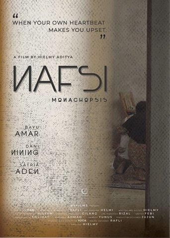 NAFSI (Monachopsis) film afişi