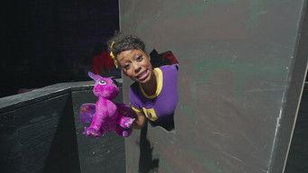 Meekah Goes on a Magical Quest for Dragons