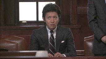 Finale, Part I: A Father-and-Son Battle on the Verge of Death