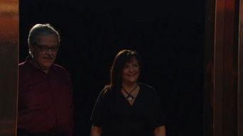 Aftershow: Hans-Göran & Marita from Lite sällskap