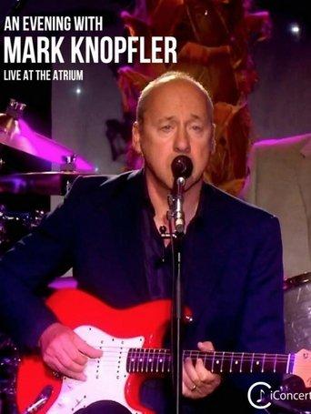 An Evening with Mark Knopfler and band film afişi