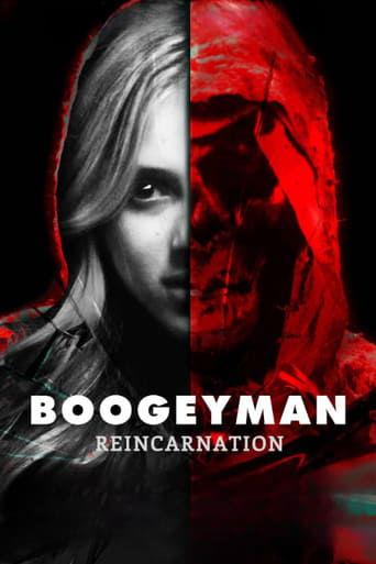Boogeyman: Reincarnation film afişi