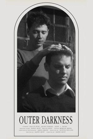 Outer Darkness film afişi