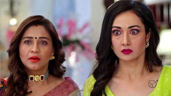 Bhumi Gets Furious at Pari
