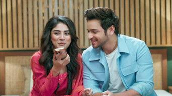 Prem, Rahi Happy for Anupama