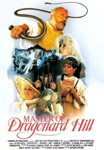 Master of Dragonard Hill film afişi