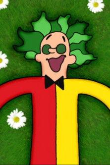 Why Is the Sky Blue? film afişi