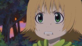 During the Rainy Season