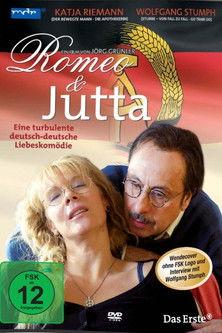 Romeo und Jutta film afişi