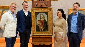 National Museum of Wales