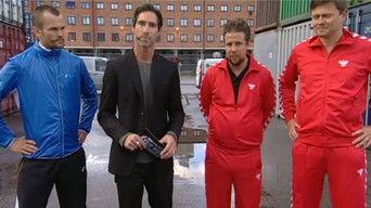 Holmgången (Part 1)