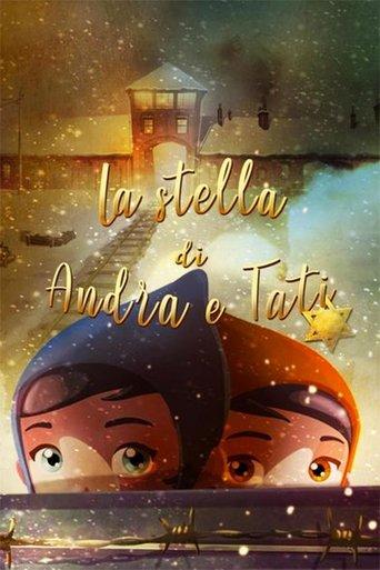 La stella di Andra e Tati film afişi