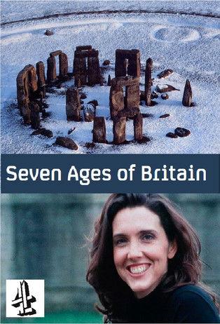 Seven Ages of Britain dizi afişi