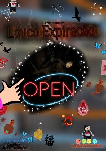 On the Streets of Brazil film afişi