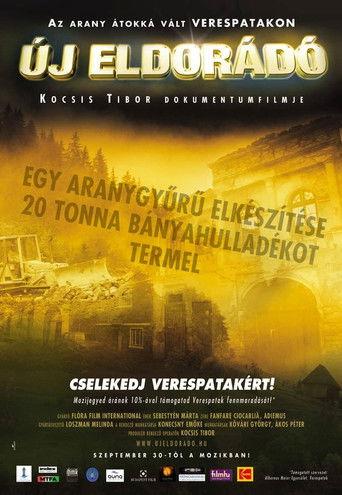 New Eldorado film afişi