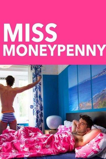 Miss Moneypenny film afişi