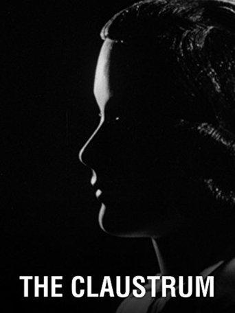 The Claustrum film afişi