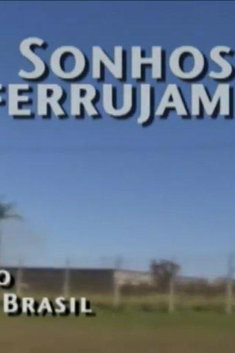 Sonhos Enferrujam – Gurgel e o Carro do Brasil film afişi