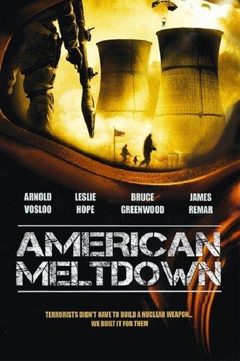 American Meltdown film afişi