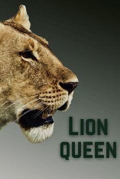 Lion Queen film afişi
