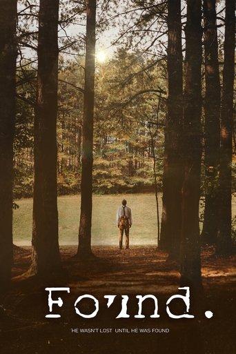 Found. film afişi