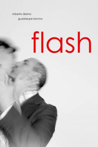 Flash film afişi