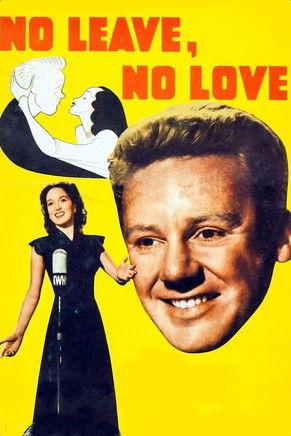 No Leave, No Love film afişi