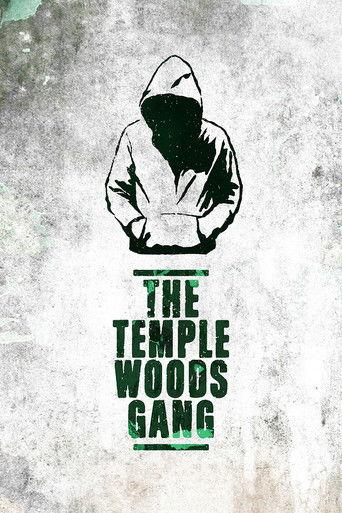 The Temple Woods Gang film afişi