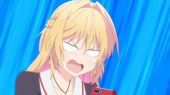 I'm Gonna Visit My Junior!