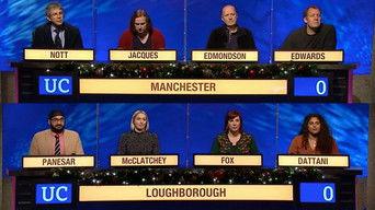 Christmas 2020 - Semi-Final 2