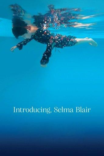 Introducing, Selma Blair film afişi