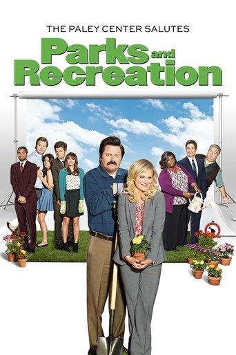 The Paley Center Salutes Parks and Recreation film afişi