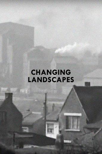 Changing Landscapes film afişi