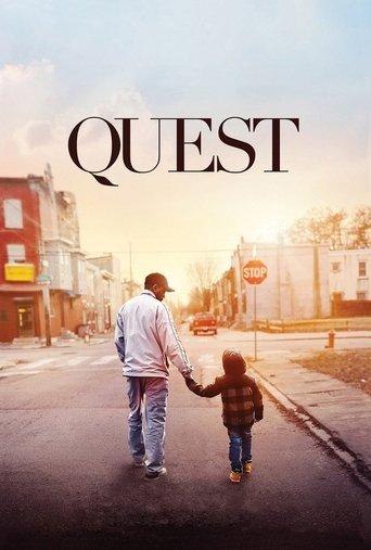 Quest film afişi