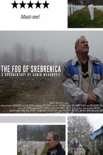 The Fog of Srebrenica film afişi