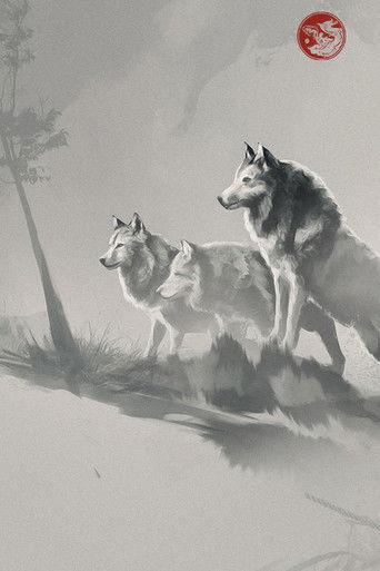 The Pacification Of The Wu | The Prequel film afişi