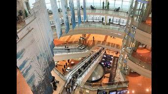 Keyword: Airport Part 1 - Arrival