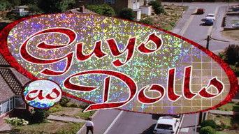 Guys as Dolls