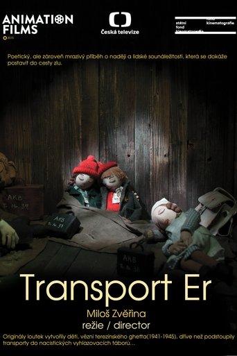 Transport R film afişi