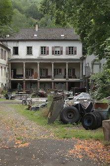 The House film afişi