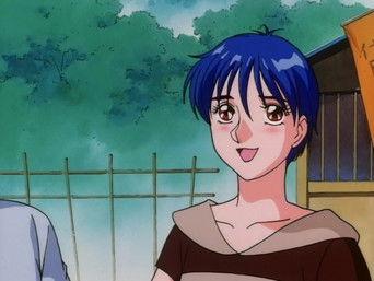 The Day the Water Imp Appeared!