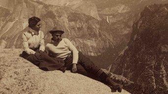 The Scripture of Nature (1851 – 1890)