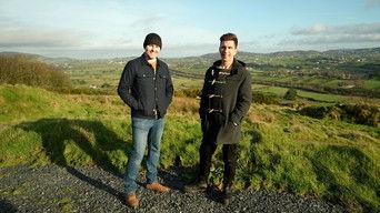 Russell Kane: Forkhill