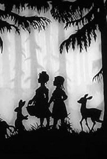 Snow White and Rose Red film afişi